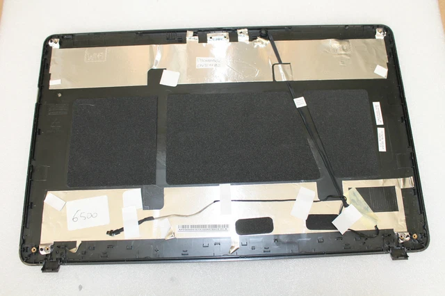 coque capot arrière écran AP0QG00010 pour PACKARD BELL easynote ENTE11BZ