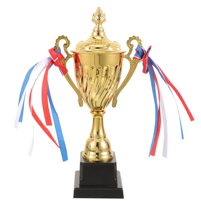 Cadeaux Tennis Jouets Base-ball Grand Trophée Noël Accessoires
