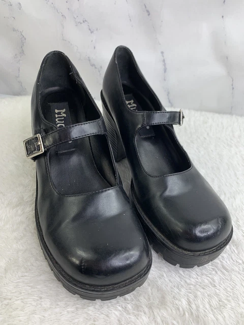 Mudd mary janes outlet
