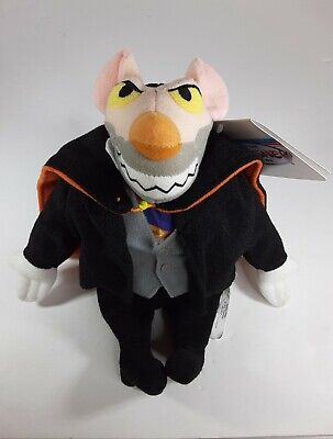 ratigan plush