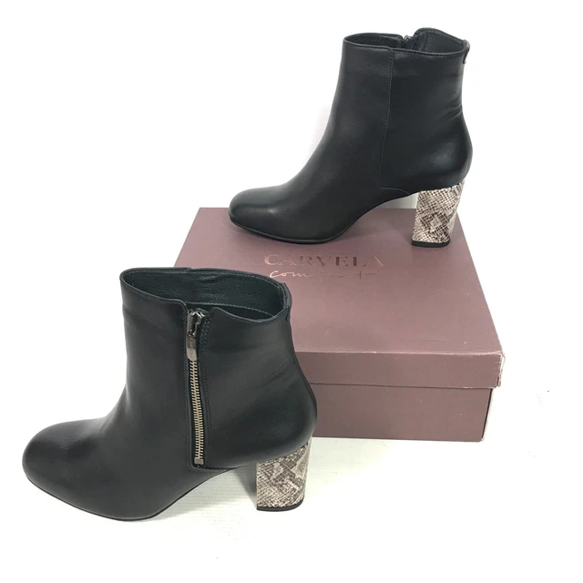 Carvela rail boots shop