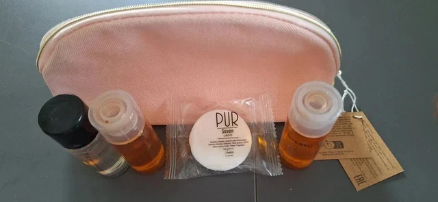 Sac Cabas Karl Lagerfeld Tulipe - Anses Lunettes Aviateur Bandoulière Amovible