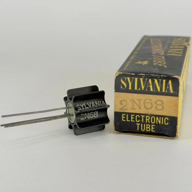 Transistors, Semiconductors & Actives, Electronic Components