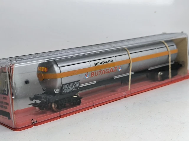 Jouef: tank locomotive 0-4-0 T 708 708 shunter
