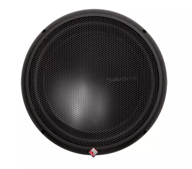 Rockford Fosgate POWER Subwoofer T0D212