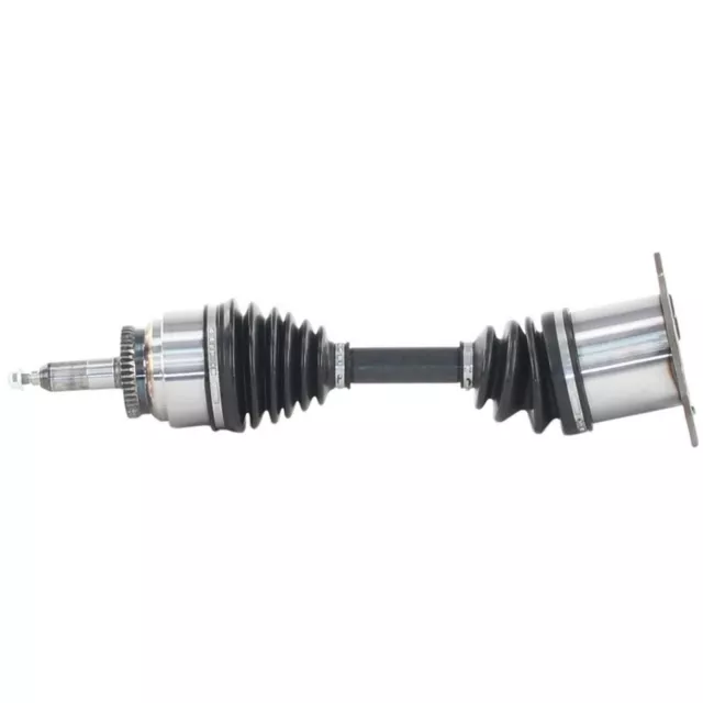 For Ford Expedition Navigator 4WD TrakMotive Front Left or Right CV Axle Shaft