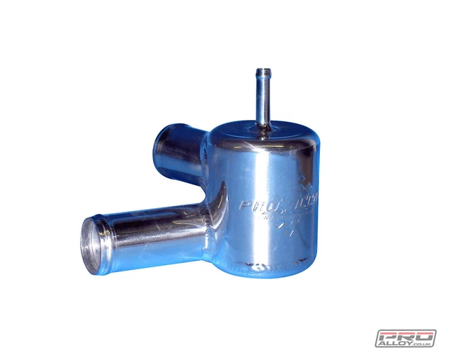 Specchio Pro Lega Swirl Pot lucidato per Ford Escort RS Turbo S2 PA-0266