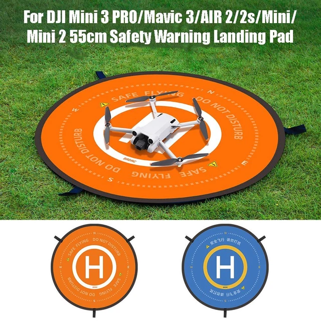 3/AIR 2/2s/Mini/Mini 2 para DJI Mini 3 PRO/Mavic 3/AIR 2/2s/Mini/Mini 2
