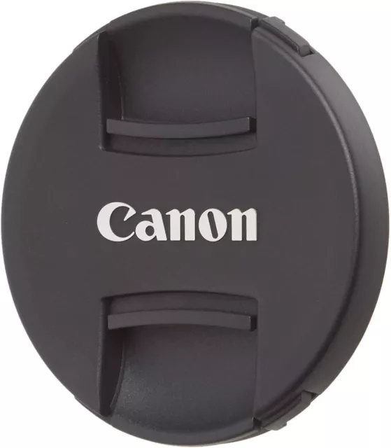 Canon EF S 10 18 mm f/4.5 5.6 obiettivo IS STM alta velocità NUOVO DI ZECCA. 2