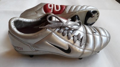 2007 NIKE TOTAL 90 Shoot Stivali da 