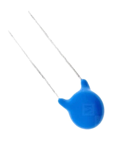 SMR5104J50J01L16.5CBULK - Kemet - Condensatore A Film Per Scopi - Foto 4