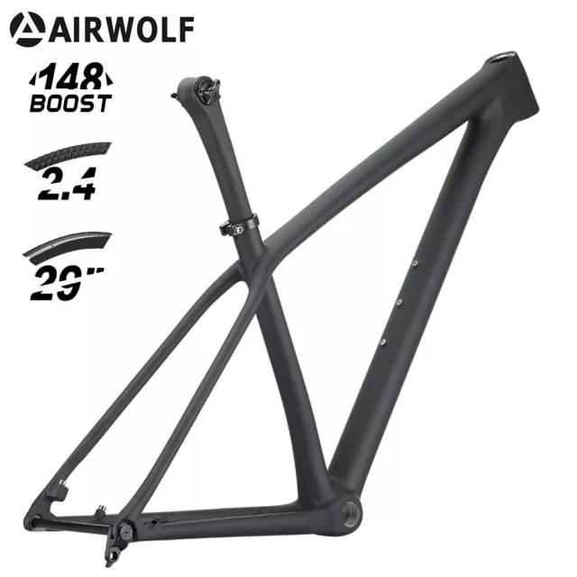 Frame cheap carbon 29