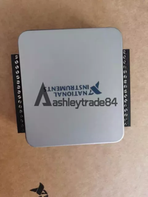 1PCS Gebraucht Ni USB-6003 Daten Erfassung Gerät