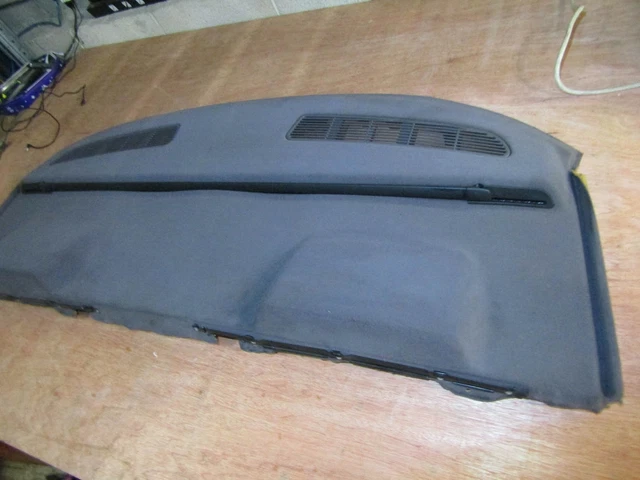 Electric Rear Screen BMW 7 SERIES E38 750 rear screen window electric rear power shade ...