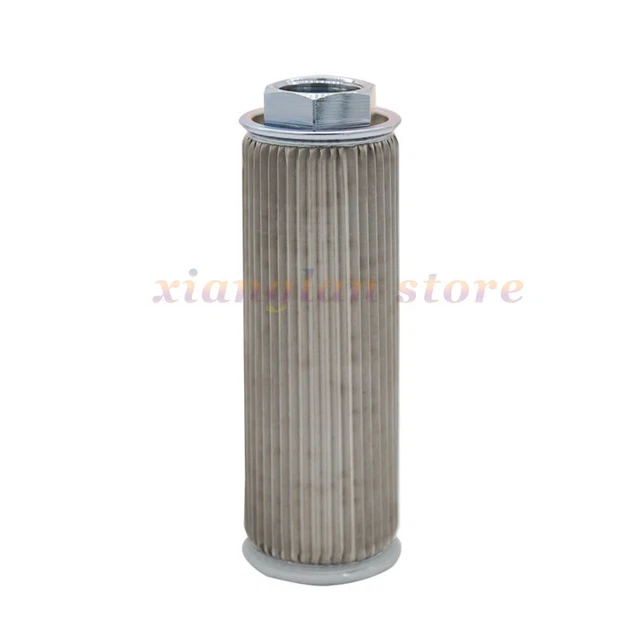 31307-1143DC filter large industrial refrigerated compression oil filter core