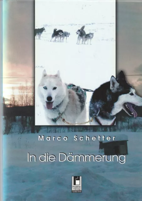 In die Dämmerung von Marco Schetter