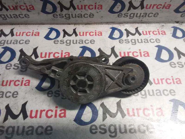 03g903315 galet tendeur seat altea xl 2.0 tdi 16v (140 cv) 2006 1087248