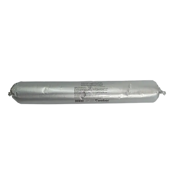 OUTLET Webersan Injektionscreme ( Weber.tec 946 ) 600 ml horizontalsperre