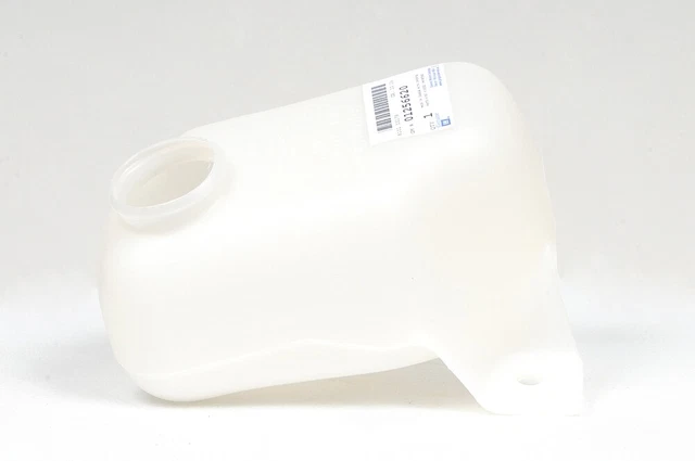 Washer Fluid Tank GM Genuine Parts 01256620