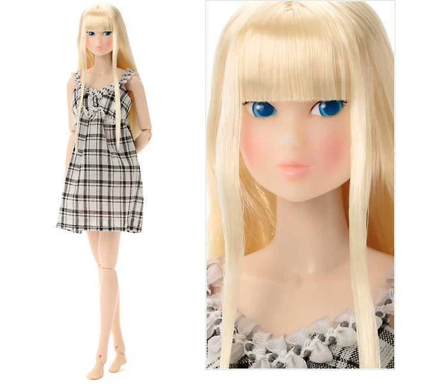 レア貴重極Wake-Up momoko DOLL WUDsp Azone004 新しい 52.0%OFF