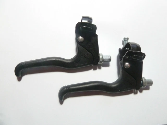 Leviers, Poignées Et Manchons VTT BMX – Vintage – Ancien Stock