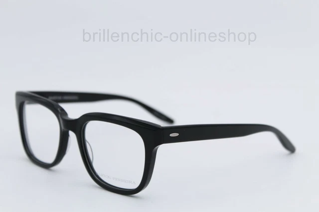 BARTON PERREIRA Brille CHISA col. black (BLA)  "NEU"