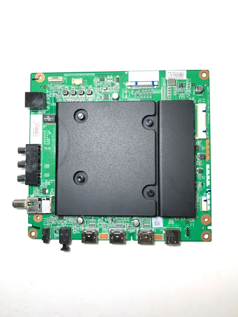 TOSHIBA 461C8K21L02 MAIN Board for 49L621U PicClick CA
