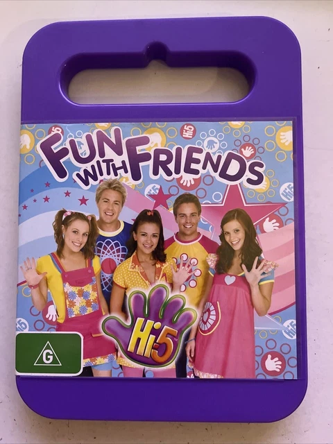 【中古】 Fine Friends Are Here! - Dvd Case (+dvd) Amazon.com: Case Closed: The Time Bombed Skyscraper / The