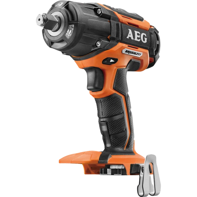 Aeg sales cordless ratchet