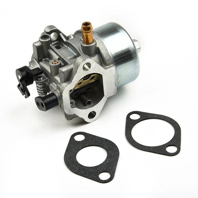 Per Carburatore Carboidrati Kit Tagliaerba Toro 15004-0962 15004-7010