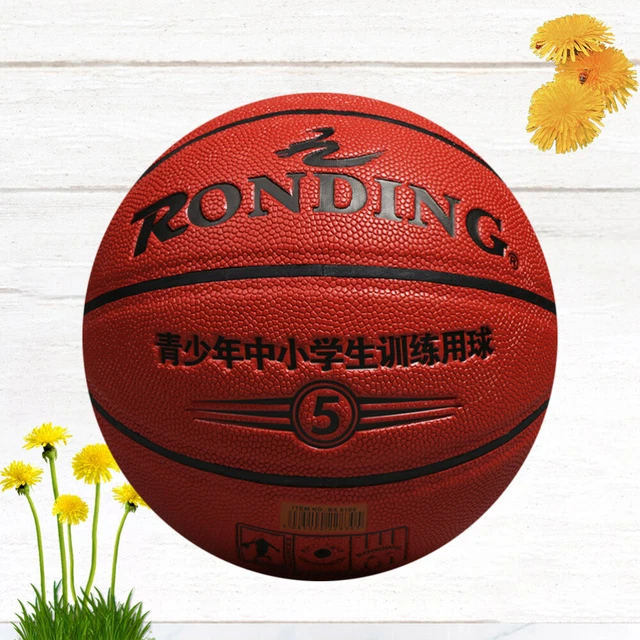 1PC Standard Basketball Sportball Mikrofaser Basketball für Teenager Outdoor