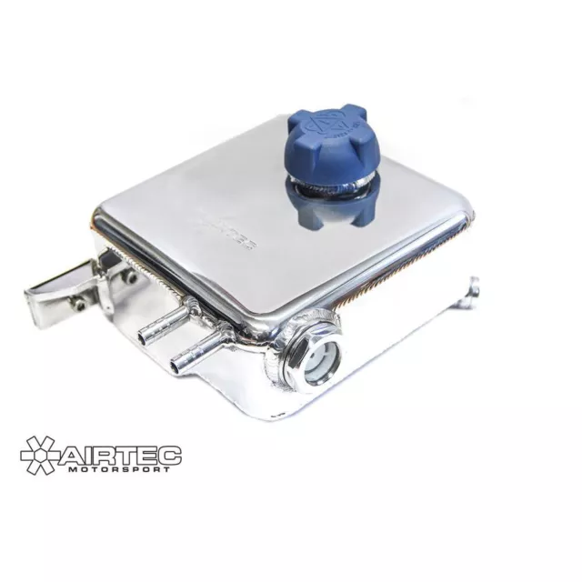 Airtec Motorsport serbatoio intestazione - adatto a Ford Focus ST225 / RS MK2