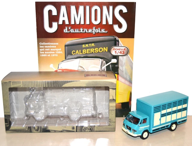 IXO ALTAYA CAMION Autrefois Citroën P46 EUR 25,00 - FR IXO ALTAYA CAMION Autrefois Citroën P46 EUR 25,00 - FR