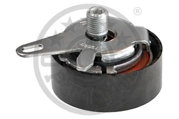 OPTIMAL Arm Courroie Crantée Poulie Convient pour Audi A4 A6 A8 Toute Skoda