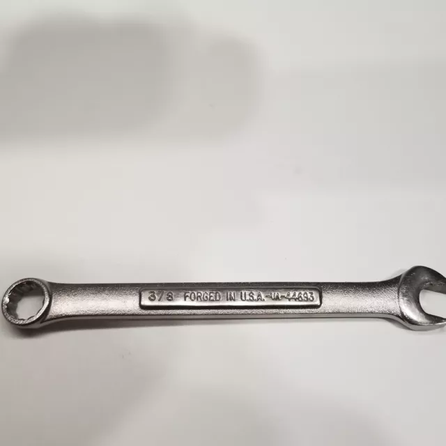 Llave de combinación Craftsman 44693 12 puntos 3/8" -VA-