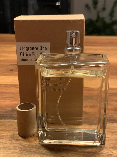 Office for Men .Jeremy Fragrance 100ml 香水 香水(男性用) www
