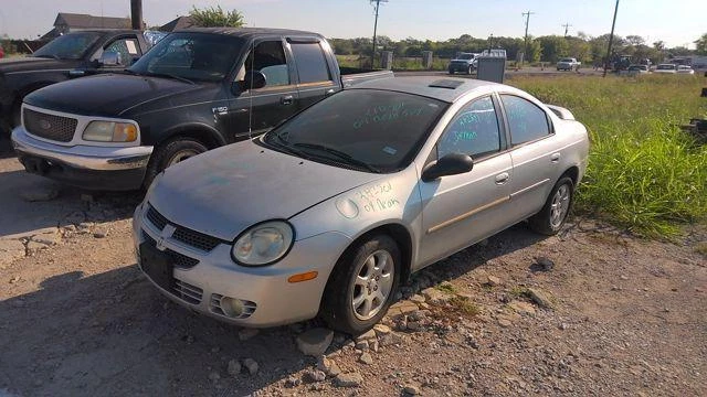 2000-2005 Dodge Neon Intake Manifold 2.0L Wo Turbo Automatic Oem
