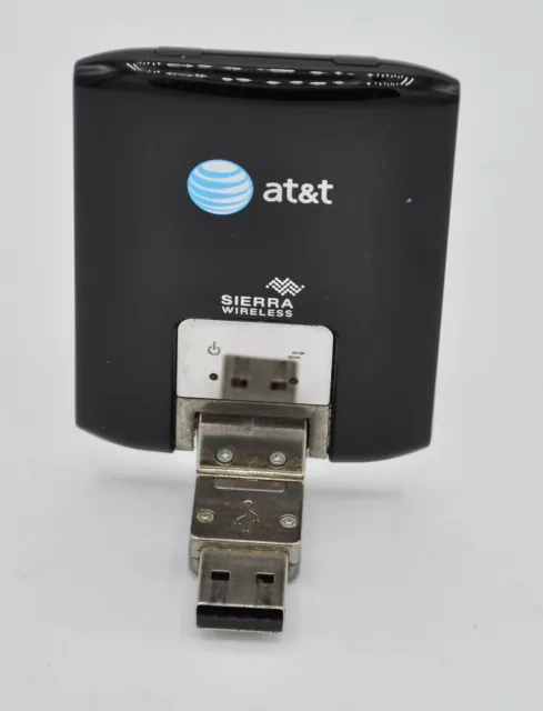 AT&T SIERRA WIRELESS AirCard 313U