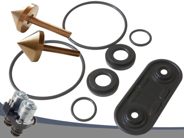 Vanne De Contrôle De Chauffage Pour Jaguar S-Type, Lincoln LS, Ford Thunderbird - Réf. YW4H18495AA