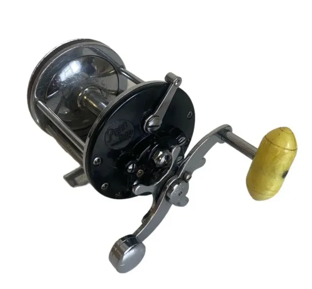 Used Penn Spinning Reels FOR SALE! - PicClick UK