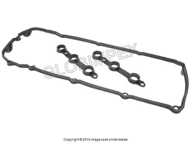 BMW Z3 E39 E46 X5 (1998-2002) Valve Cover Gasket Set VICTOR REINZ