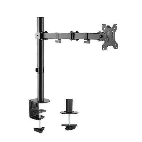 Mbeat activiva ErgoLife Single Monitor Screen Double Joint Monitor Arm