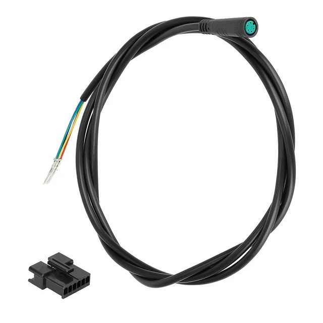 Contrôleur Pour Trottinette Électrique Hitway H5 - 48V 18A Boîtier Métal 10 Fils - Pièce De Rechange