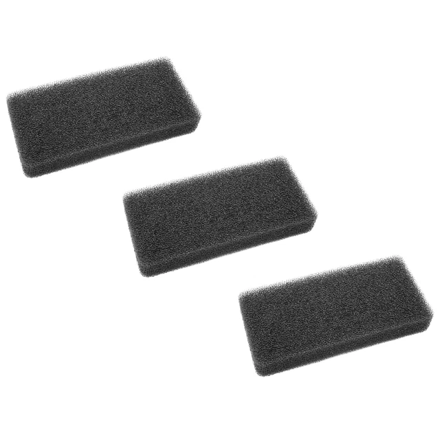 Waschbare Schaumstofffilter für Shark WD100 WD101 ... – Viceal