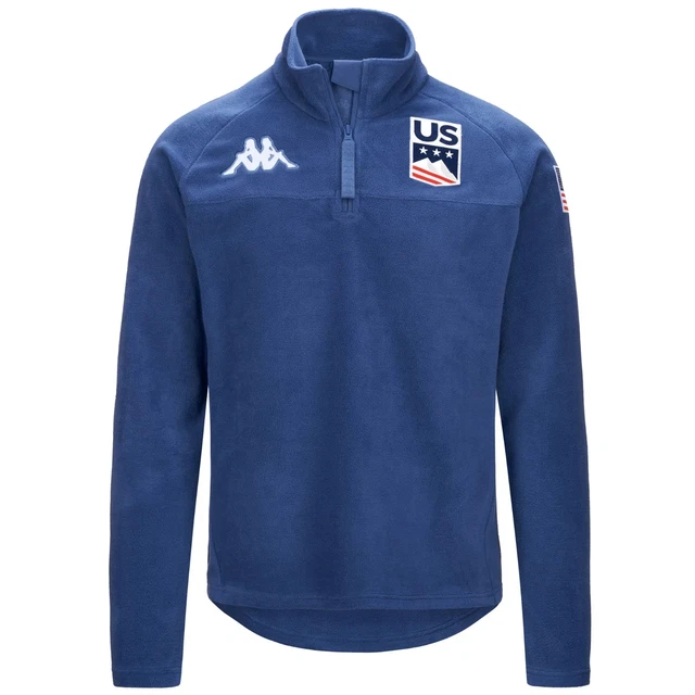 A 2023 FISI KAPPA AUDI 6CENTO 687B BAMBINO MICROPILE PILE MEZZA ZIP 3031WL0