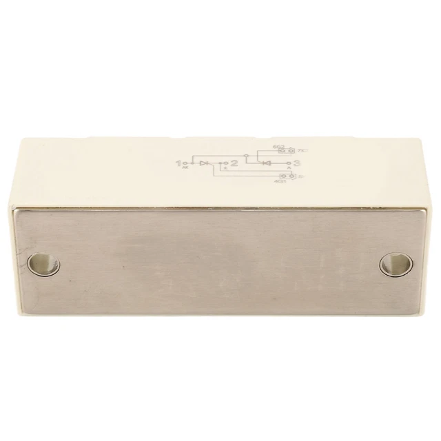 BRIDGE RECTIFIER 3 Terminals 1600V Thyristor For Switch $63.58 ...