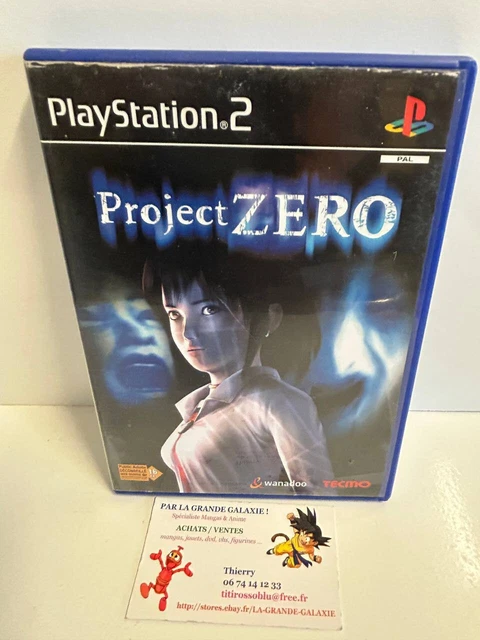Burnout Revenge PS2 Playstation 2 - complet PAL FR