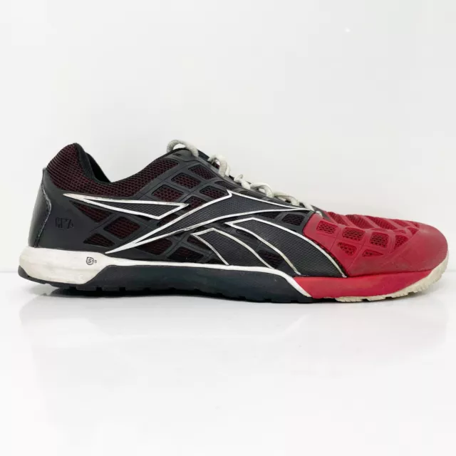 planer Minimer hed REEBOK MENS CROSSFIT Nano 3.0 V47094 Red Running Shoes Sneakers Size 10  $42.39 - PicClick