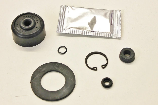 CLUTCH MASTER CYLINDER Repair Kit Ford Consul Capri & Classic 109E ...