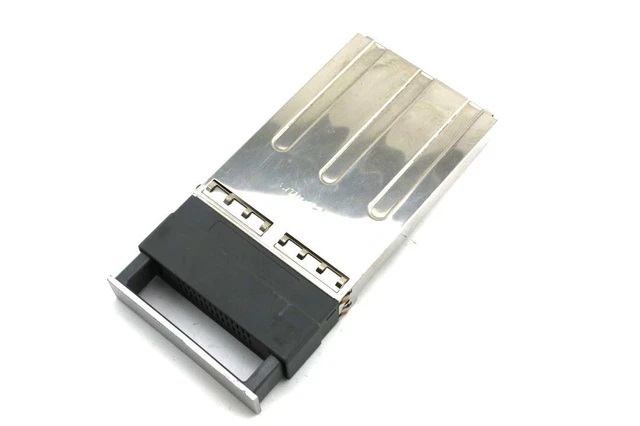 Apple xServe Raid Storage HDD Hard Drive Filler Module 620-2757-A 805-5689